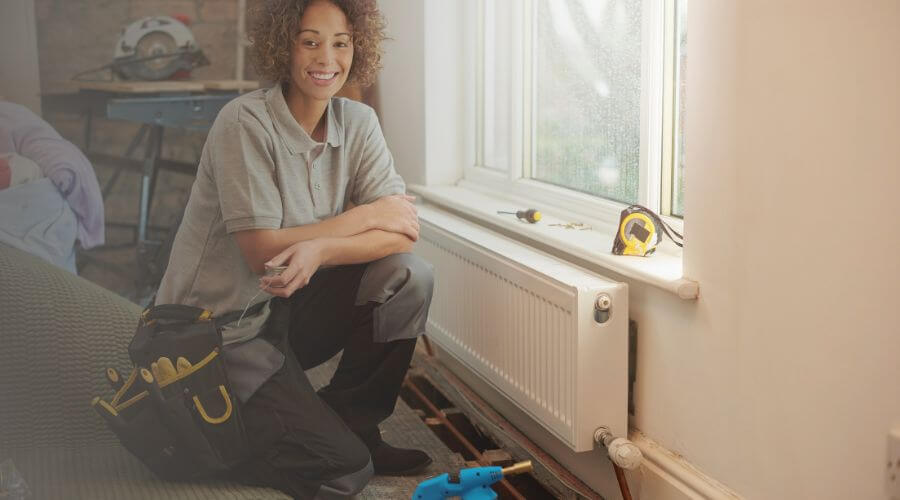 Professional industrial roofing company in Oakland, TX